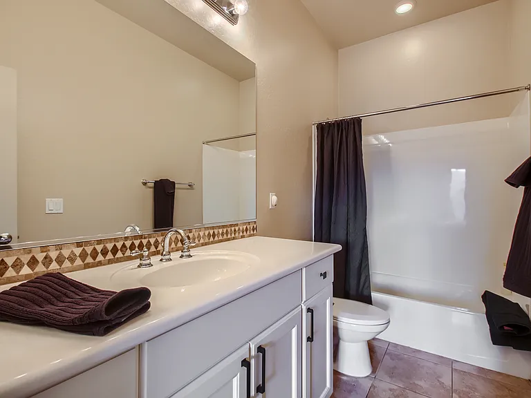 19475 N Grayhawk Dr #1108 — Photo 24