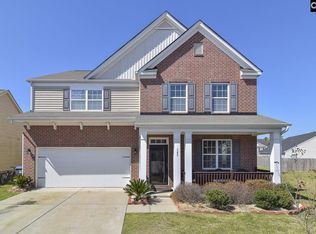 149 Pennsylvania Ct, Chapin, SC 29036