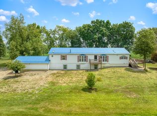 15361 Elm Row Rd, Albion, MI 49224