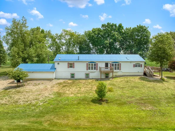 15361 Elm Row Rd, Albion, MI 49224