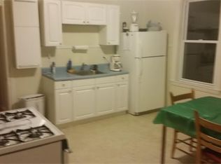 35 Waverly St #B, Brighton, MA 02135