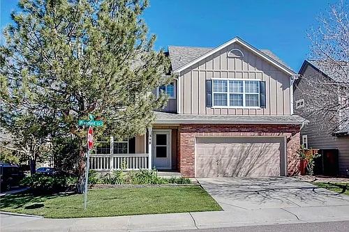 398 Brentford Cir Photo 1