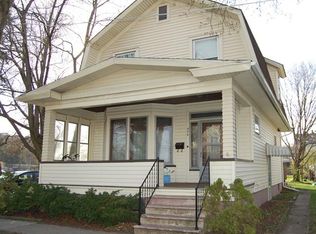 424 N 3rd St, Bellwood, PA 16617