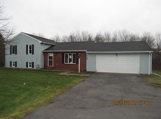 4188 Middle Cheshire Rd, Canandaigua, NY 14424