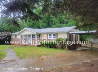 2500 Chestnut Log Loop, Lithia Springs, GA 30122