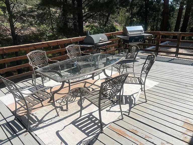 1008 Alamo Rd — Photo 6