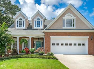 112 Alexandria Blvd, McDonough, GA 30253