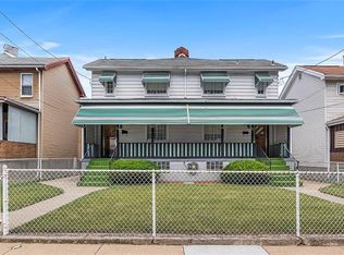 63 Glenn Way #64, Mc Kees Rocks, PA 15136