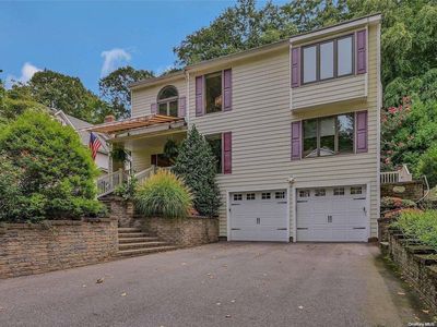 68 Ocean Avenue, Northport, NY, 11768