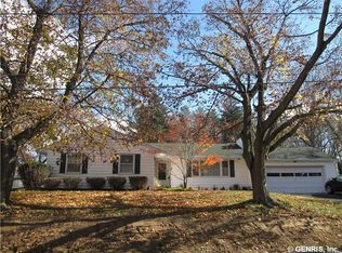 200 Temple St, Avon, NY 14414