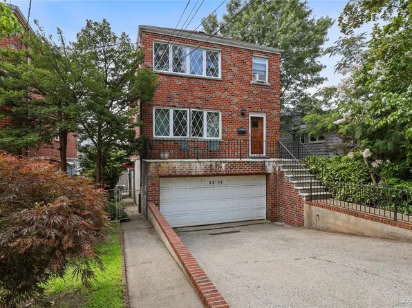 3214 Griswold Avenue, Bronx, NY 10465