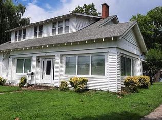 307 S Washington St, Clinton, KY 42031