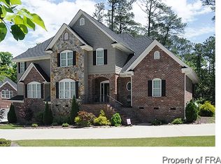 409 Brightwood Dr, Fayetteville, NC 28303