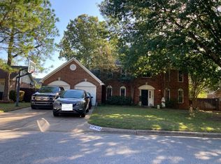 4153 Harvestwood Dr, Grapevine, TX 76051