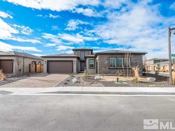 7631 Hoback Dr #64, Sparks, NV 89436