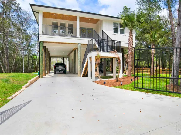 7746 River Rd, Milton, FL 32583