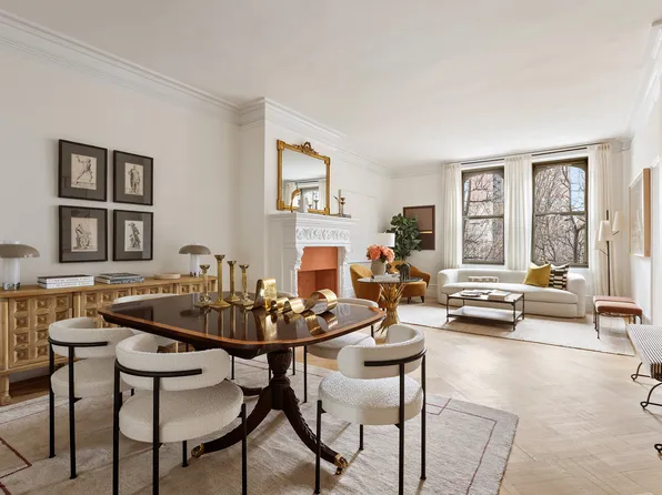 36 Gramercy Park East image 1 of 12