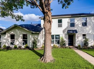 1204 Harness Ln, Richardson, TX 75081