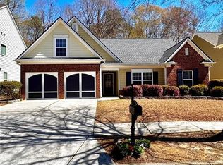 779 Harvest Brook Dr, Lawrenceville, GA 30043