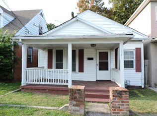 1141 30th St, Newport News, VA 23607