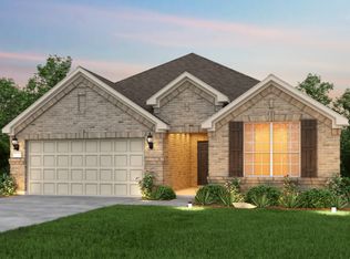 11556 Meadow Hill Way, Haslet, TX 76052