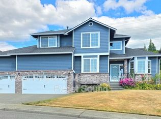 7627 80th Ave NE, Marysville, WA 98270
