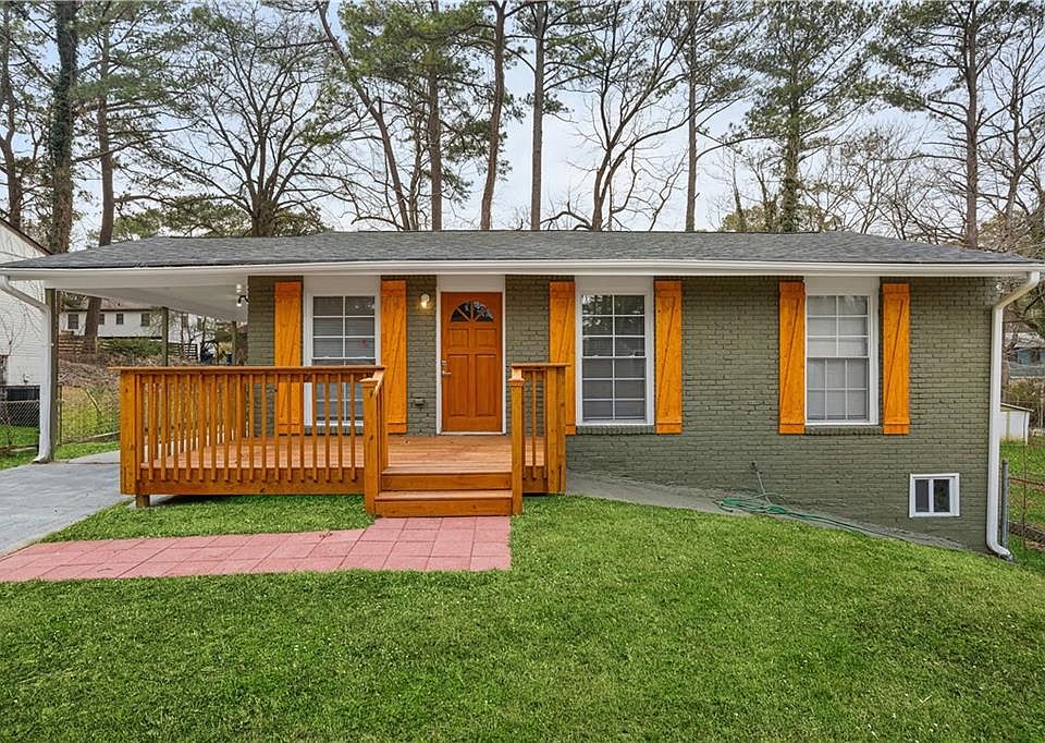 1st image of 452 Fedora Way NW