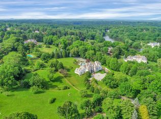 7 Close Rd, Greenwich, CT 06831