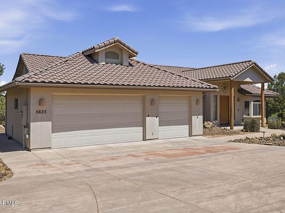 2nd image of 5625 W DEER SPRING Place