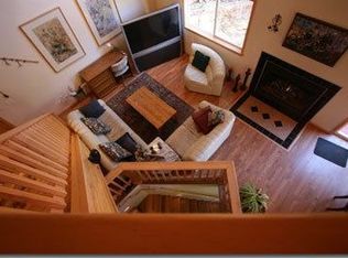 2735 Red Field Trl, Flagstaff, AZ 86005