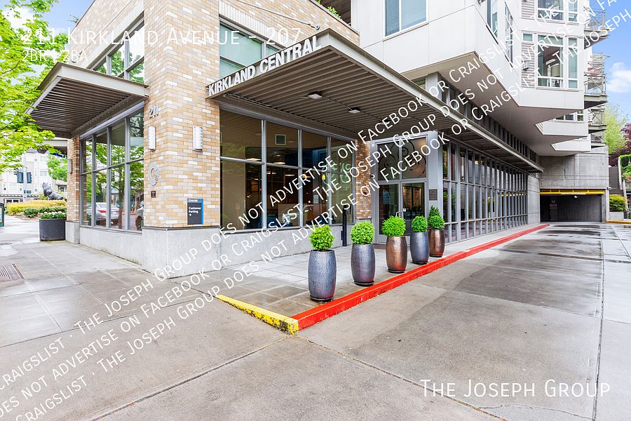 1st image of 211 Kirkland Ave APT 207