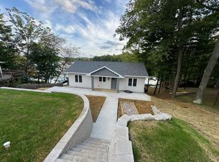 3109 W Lake Helen Dr, Rosholt, WI 54473