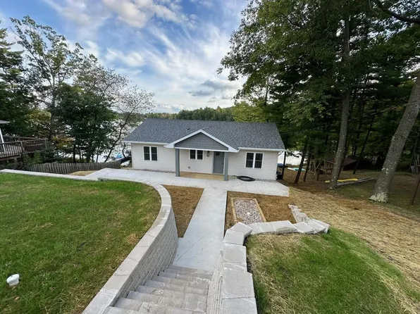 3109 Lake Helen DRIVE WEST West, Rosholt, WI 54473