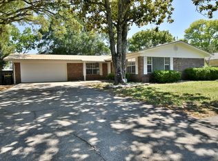 632 Merioneth Dr NE, Fort Walton Beach, FL 32547