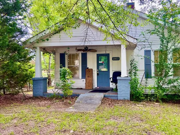 2857 Christine Rd, Columbus, GA 31907