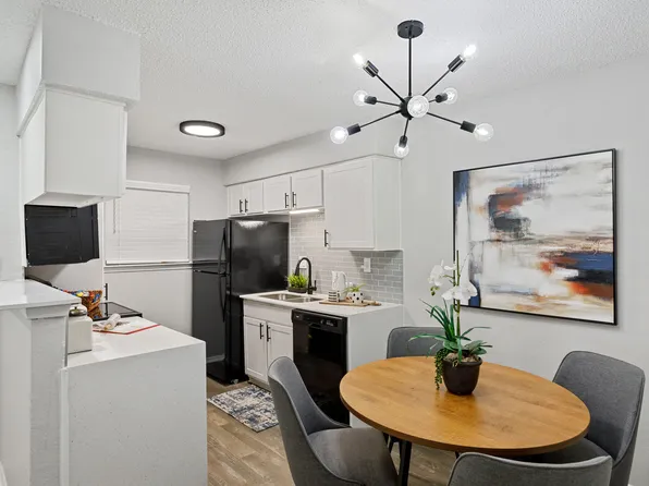 The Savoy Apartments