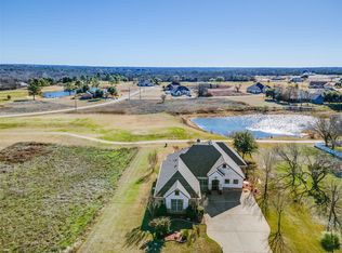 22109 Greenbriar Dr, Whitney, TX 76692