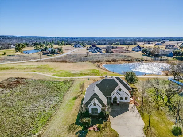 22109 Greenbriar Dr, Whitney, TX 76692