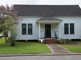 842 E 4th St, Crowley, LA 70526
