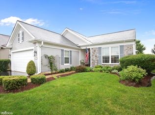 11470 Windsor Dr, Huntley, IL 60142