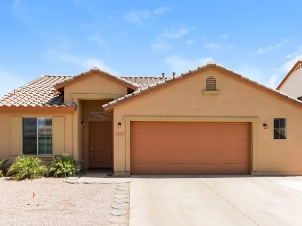 517 E Press Rd, San Tan Valley, AZ 85140