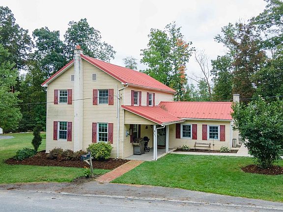 5th image of 245 Madisonburg Pike