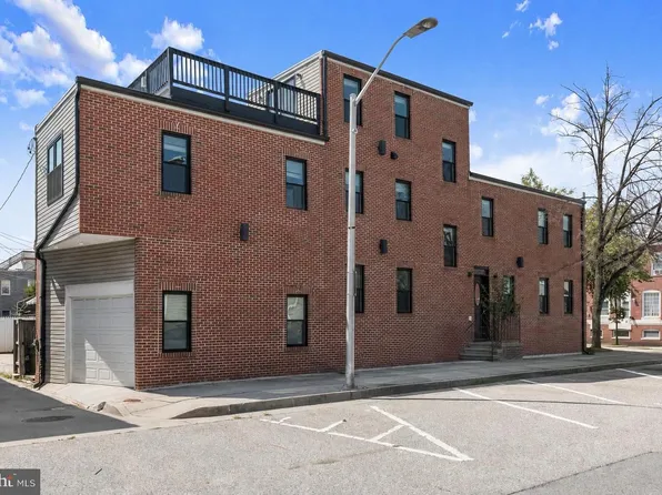 2639 Fait Ave, Baltimore, MD 21224
