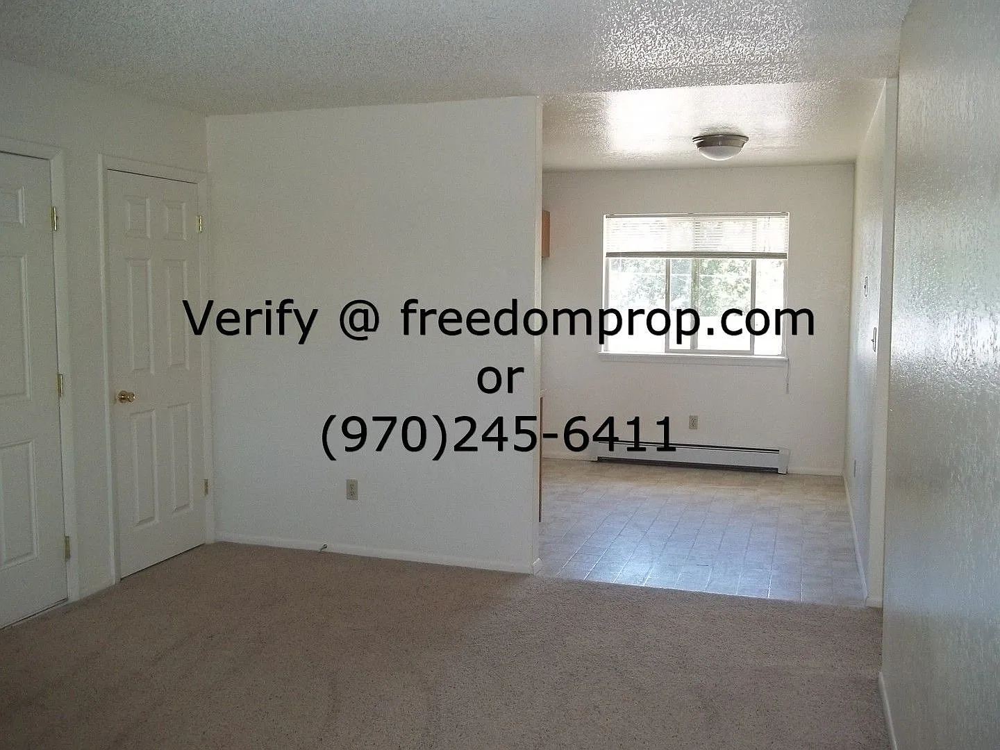 2 bed, 1.0 bath, $1,250 — Photo 2