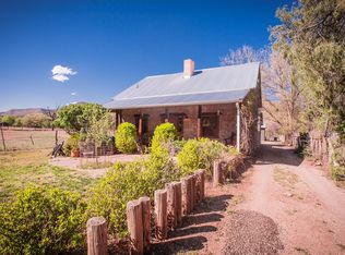 1379 Us Highway 380, Lincoln, NM 88338