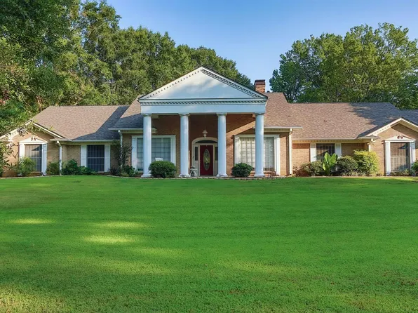 4234 W Highway 80, Marshall, TX 75672