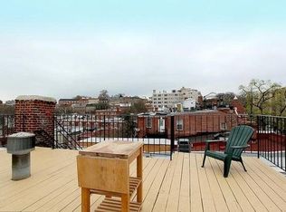 2008 16th St NW APT 4, Washington, DC 20009