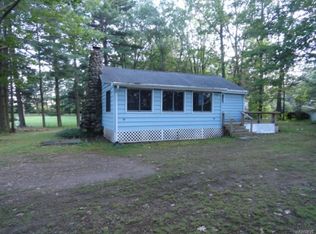 13669 Park Avenue Ext, Albion, NY 14411