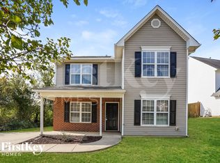 2303 Sidney Porter Dr, Greensboro, NC 27405