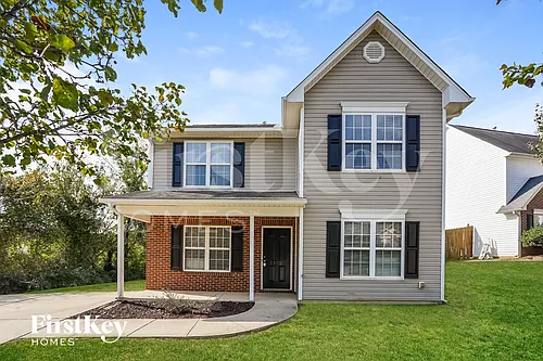 2303 Sidney Porter Dr Photo 1